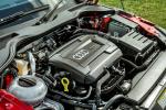 Audi TT Roadster 2.0 TFSI Quattro S-Line 2015 года (AU)